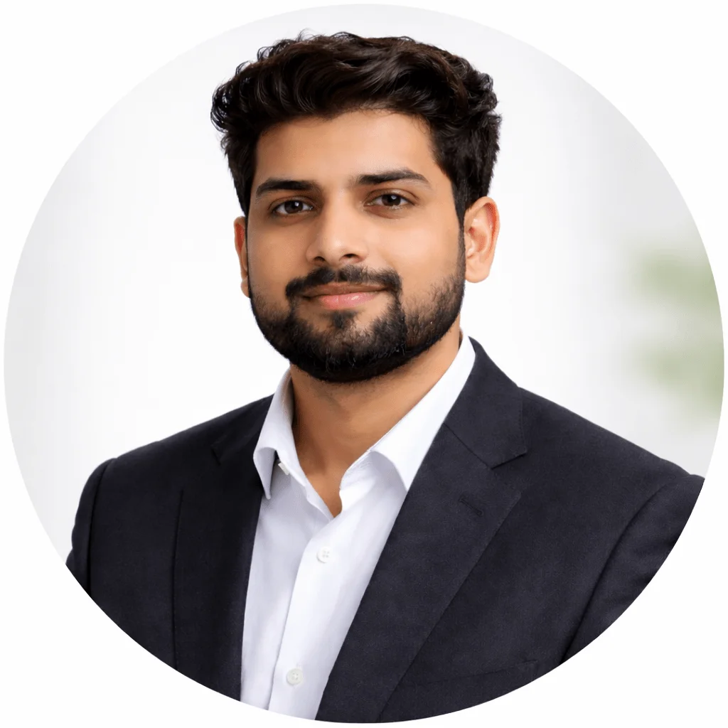 Aftab M. — Founder of Digixfly.com